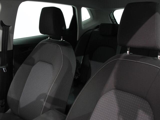 Seat IBIZA 1.0 EcoTSI Style Business Connect Climate control Cruise control Stoel verwarming Parkeersensor achter Apple Carplay/ Android Auto