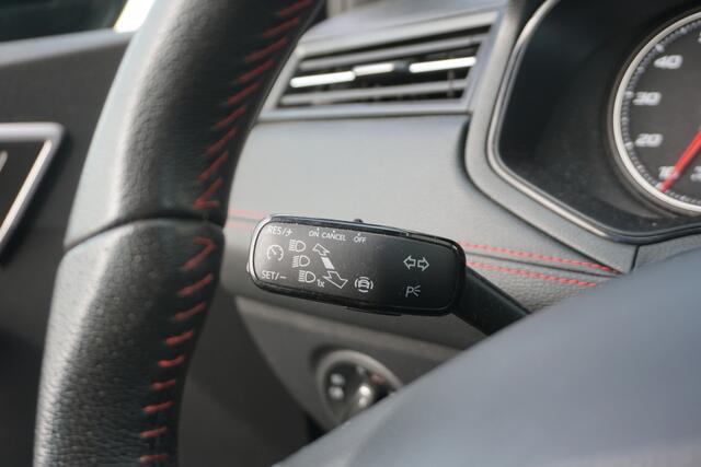 Seat IBIZA 1.0 TSI FR Business Intense | CAMERA | TREKHAAK | APPLE/ANDROID |