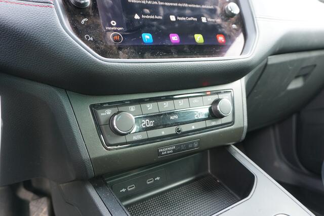 Seat IBIZA 1.0 TSI FR Business Intense | CAMERA | TREKHAAK | APPLE/ANDROID |