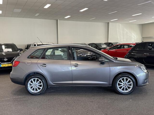 Seat IBIZA ST 1.0 EcoTSI Style Connect NAVIGATIE, CRUISE, ECC AIRCO