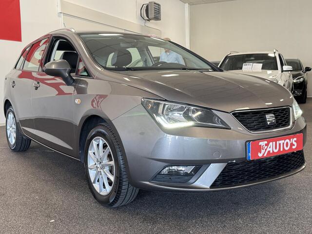 Seat IBIZA ST 1.0 EcoTSI Style Connect NAVIGATIE, CRUISE, ECC AIRCO