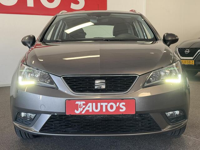 Seat IBIZA ST 1.0 EcoTSI Style Connect NAVIGATIE, CRUISE, ECC AIRCO