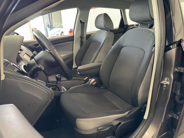 Seat IBIZA ST 1.0 EcoTSI Style Connect NAVIGATIE, CRUISE, ECC AIRCO