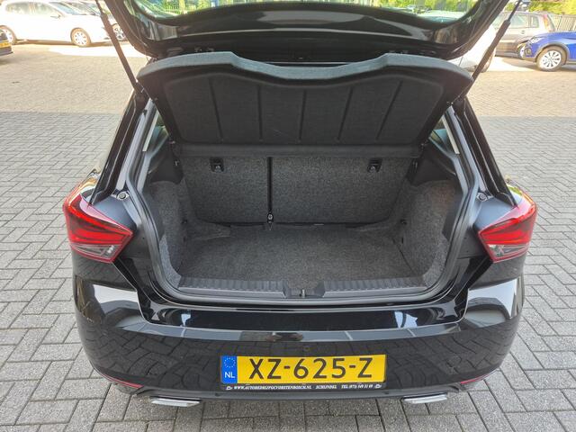 Seat IBIZA 1.0 TSI FR Business Intense