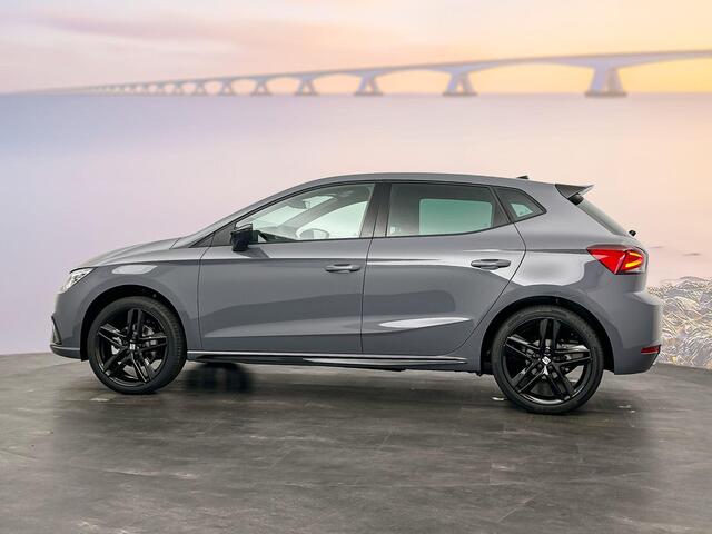 Seat IBIZA FR Business Connect 1.0 85 kW / 115 pk EcoTSI Hatc