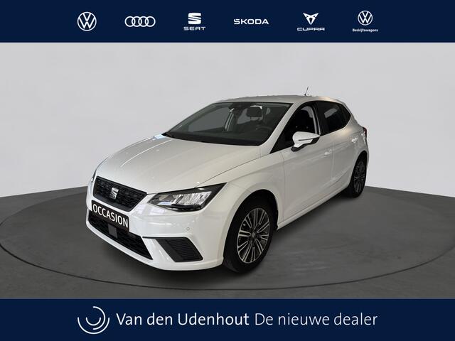 Seat IBIZA 1.0 EcoTSI Style Business Intense
