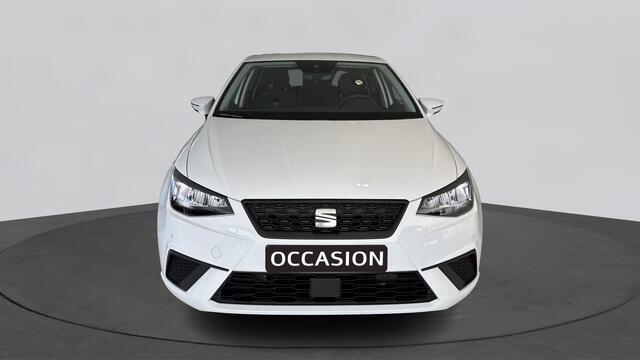 Seat IBIZA 1.0 EcoTSI Style Business Intense