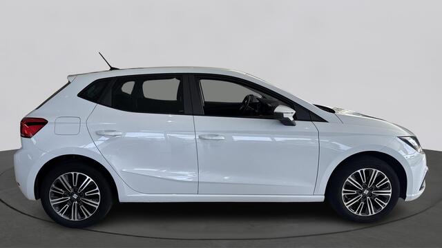 Seat IBIZA 1.0 EcoTSI Style Business Intense