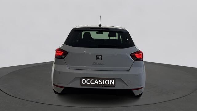 Seat IBIZA 1.0 EcoTSI Style Business Intense