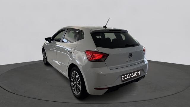 Seat IBIZA 1.0 EcoTSI Style Business Intense