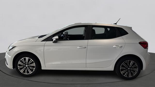 Seat IBIZA 1.0 EcoTSI Style Business Intense