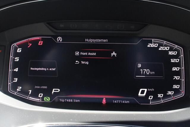 Seat IBIZA 1.0 TSI FR Business Intense PANO, CAMERA, BEATS, STOELVW