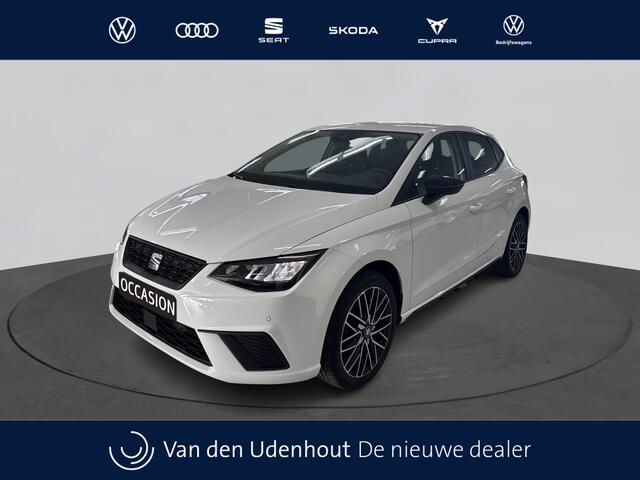 Seat IBIZA 1.0 EcoTSI 4.OH! Edition