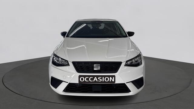 Seat IBIZA 1.0 EcoTSI 4.OH! Edition
