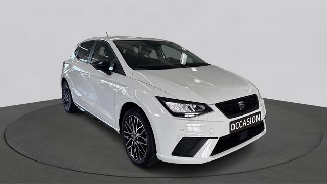 Seat IBIZA 1.0 EcoTSI 4.OH! Edition