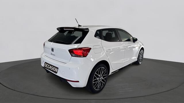Seat IBIZA 1.0 EcoTSI 4.OH! Edition