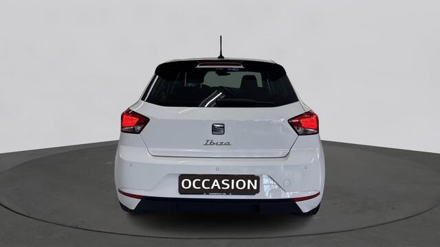 Seat IBIZA 1.0 EcoTSI 4.OH! Edition