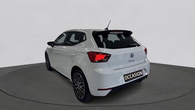 Seat IBIZA 1.0 EcoTSI 4.OH! Edition