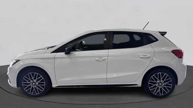 Seat IBIZA 1.0 EcoTSI 4.OH! Edition