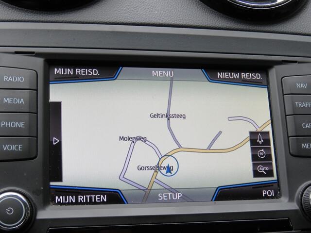 Seat IBIZA 1.0 ECOTSI STYLE CON / Navi / Cruise / Sportvelgen