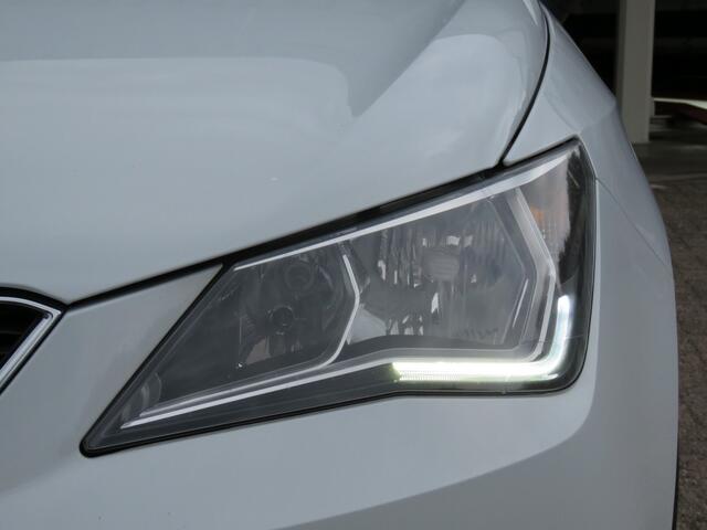 Seat IBIZA 1.0 ECOTSI STYLE CON / Navi / Cruise / Sportvelgen
