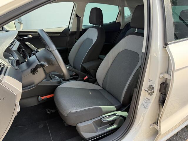 Seat IBIZA 1.0 TSI Style Business Intense | Camera | Apple Carplay | Dealer Onderhouden