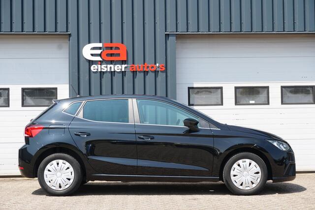Seat IBIZA 1.0 TSI Style Intense | CAMERA | ACC| BEATS AUDIO | CARPLAY |