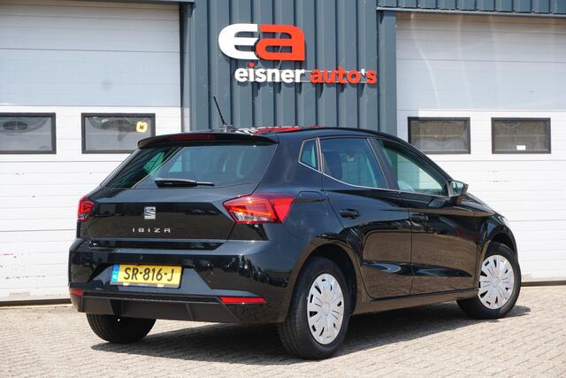 Seat IBIZA 1.0 TSI Style Intense | CAMERA | ACC| BEATS AUDIO | CARPLAY |