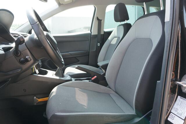 Seat IBIZA 1.0 TSI Style Intense | CAMERA | ACC| BEATS AUDIO | CARPLAY |