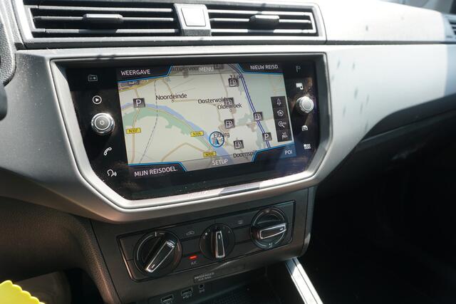 Seat IBIZA 1.0 TSI Style Intense | CAMERA | ACC| BEATS AUDIO | CARPLAY |