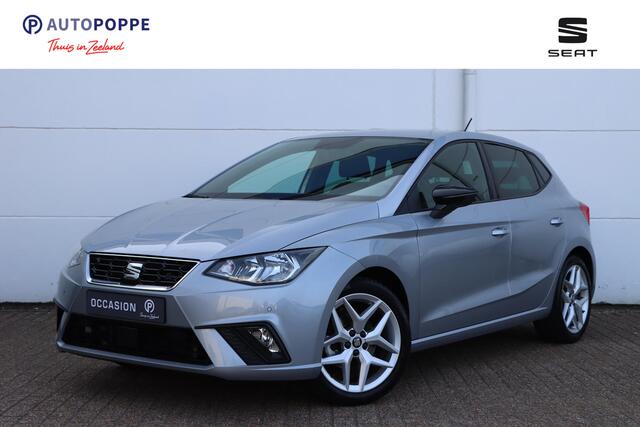 Seat IBIZA 1.0 TSI 110pk FR Business Intense