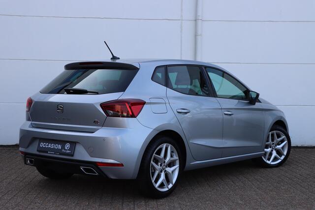 Seat IBIZA 1.0 TSI 110pk FR Business Intense