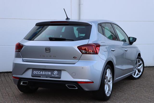 Seat IBIZA 1.0 TSI 110pk FR Business Intense