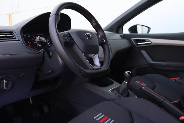 Seat IBIZA 1.0 TSI 110pk FR Business Intense