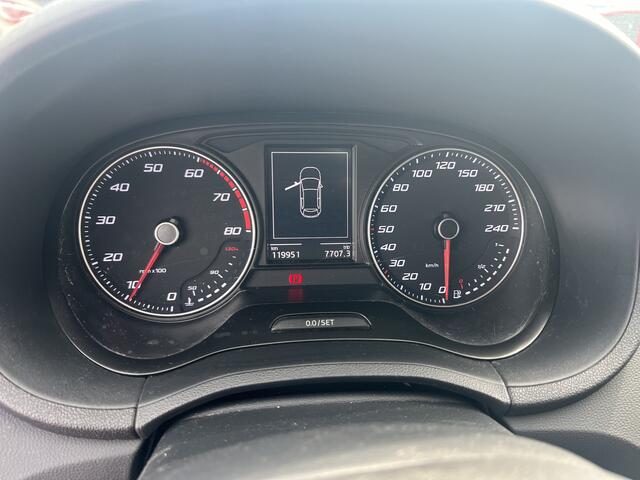 Seat IBIZA SC 1.0 EcoTSI FR Connect | Nieuw Binnen! | Stoelverwarming | Navi | Cruise