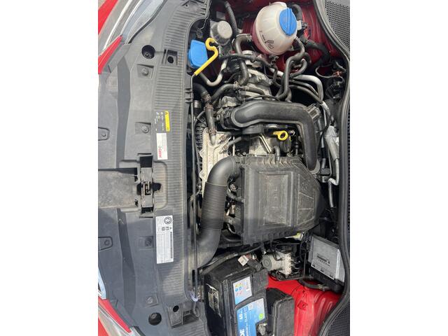 Seat IBIZA SC 1.0 EcoTSI FR Connect | Nieuw Binnen! | Stoelverwarming | Navi | Cruise