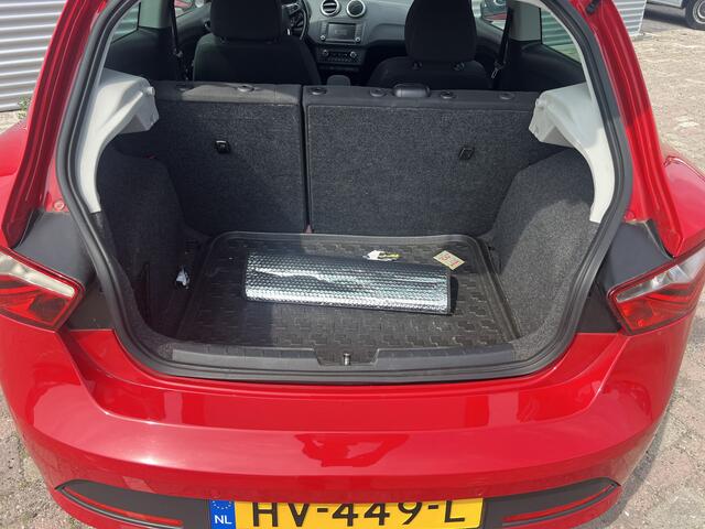Seat IBIZA SC 1.0 EcoTSI FR Connect | Nieuw Binnen! | Stoelverwarming | Navi | Cruise