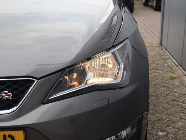 Seat IBIZA 1.0 EcoTSI 111PK FR Connect / Navi Full map / Dealeronderhouden