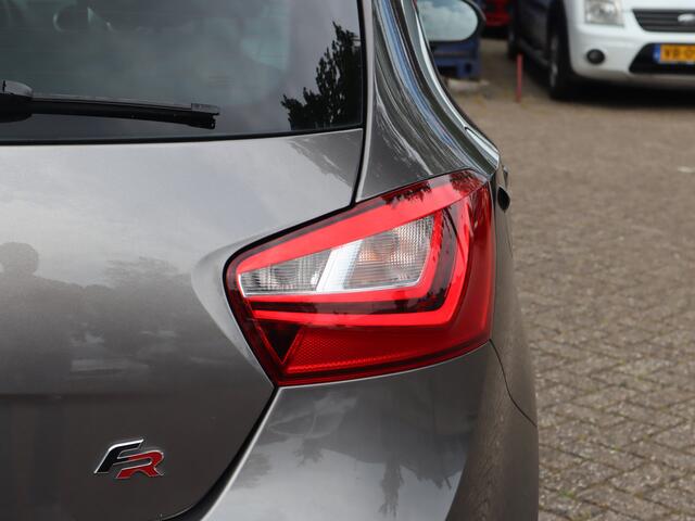 Seat IBIZA 1.0 EcoTSI 111PK FR Connect / Navi Full map / Dealeronderhouden