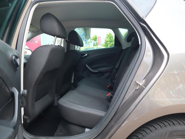 Seat IBIZA 1.0 EcoTSI 111PK FR Connect / Navi Full map / Dealeronderhouden