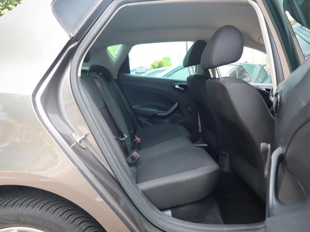 Seat IBIZA 1.0 EcoTSI 111PK FR Connect / Navi Full map / Dealeronderhouden