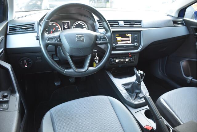 Seat IBIZA 1.0 TSI Style Limited Edition Clima Pdc Nap