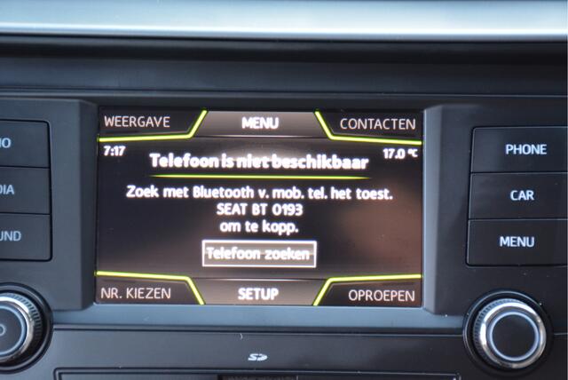 Seat IBIZA 1.0 TSI Style Limited Edition Clima Pdc Nap