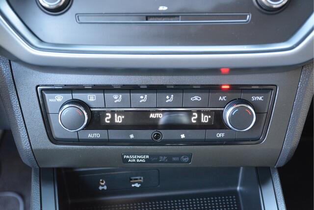 Seat IBIZA 1.0 TSI Style Limited Edition Clima Pdc Nap