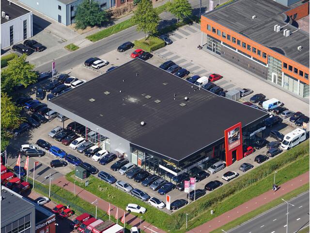 Seat IBIZA BWJ 2021 1.0 TSI 116 PK FR Business Intense NIEUW BINNEN !!