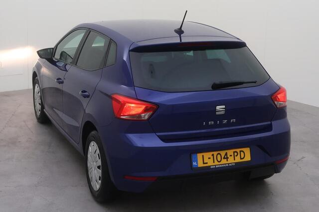 Seat IBIZA 1.0 TSI Style Business Intense / CAMERA/ CLIMA/ NAVI