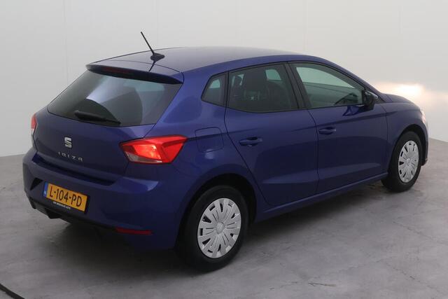 Seat IBIZA 1.0 TSI Style Business Intense / CAMERA/ CLIMA/ NAVI