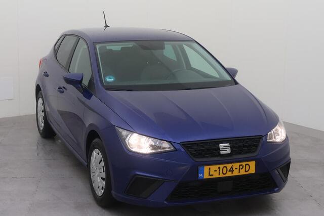 Seat IBIZA 1.0 TSI Style Business Intense / CAMERA/ CLIMA/ NAVI