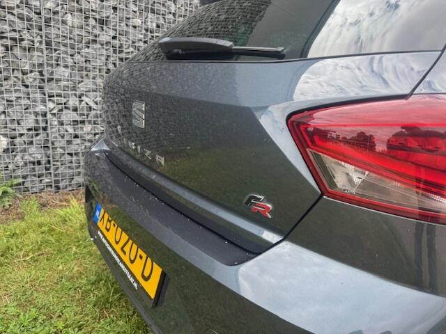 Seat IBIZA 1.0 TSI FR Business Intense AUTOMAAT