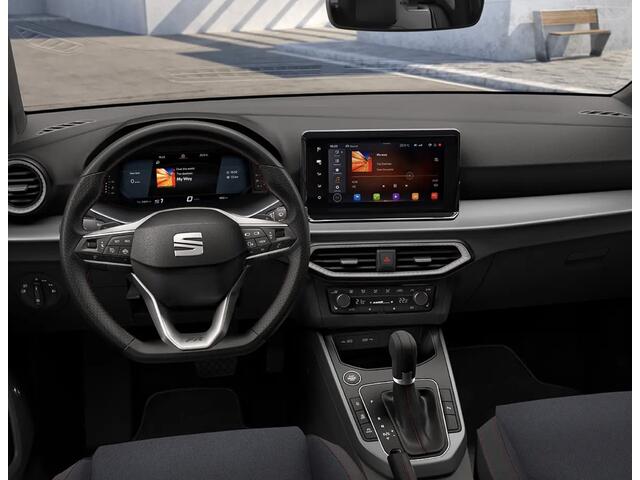 Seat IBIZA 1.0 EcoTSI 115PK FR Anniversary / Keyless Entry & Go / Achteruitrijcamera / Grootlicht assistent
